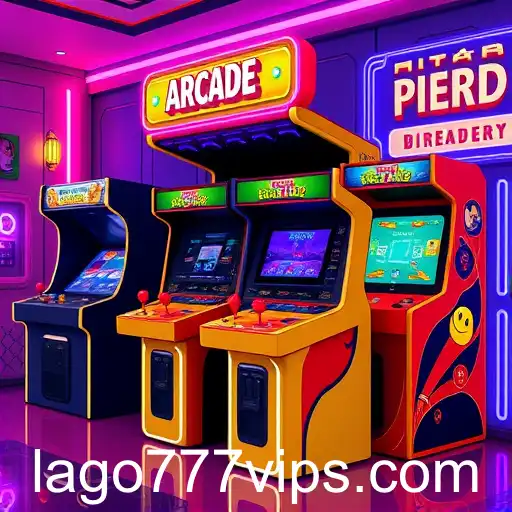 Arcade Games