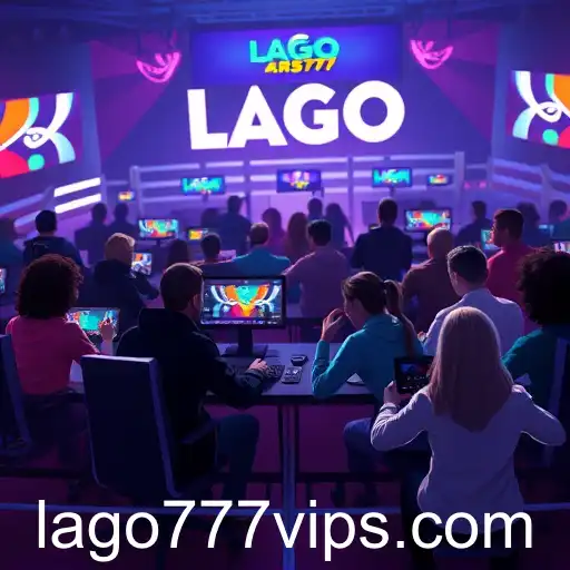 The Rising Trend of Digital Gaming in 2025