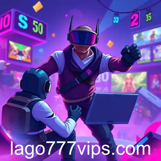 lago777