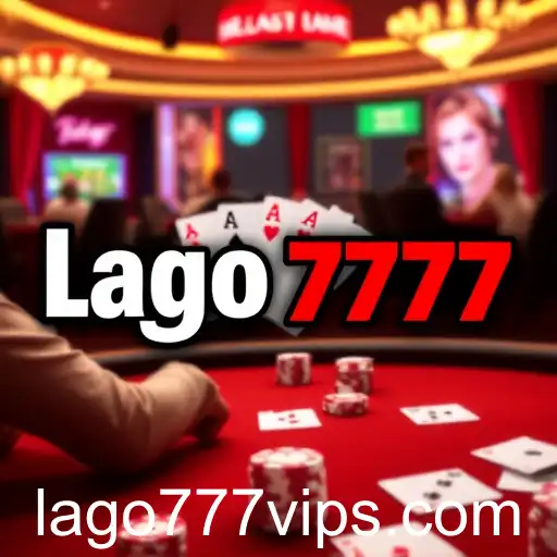 The Rise of Lago777 in the Gaming World