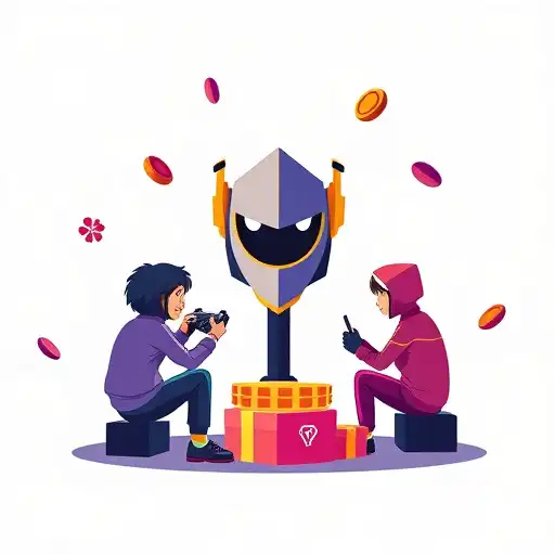 The Rise of Online Gaming: Lago777 and Beyond