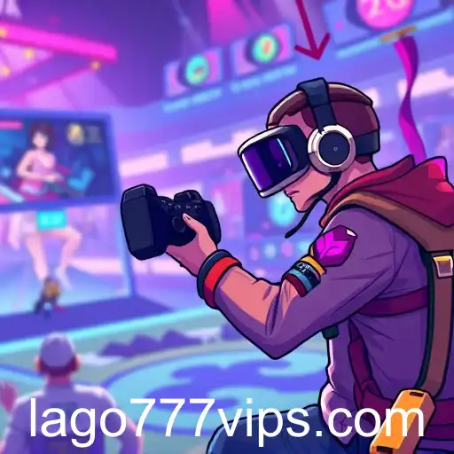 Rising Trends of Online Gaming in 2025